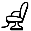 Barber Chair icon