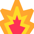 Explosion icon