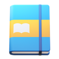 Moleskine icon