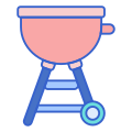 Barbacue icon