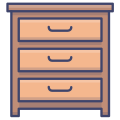 Bedside icon