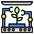 Conveyor icon