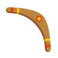 boomerang-emoji icon