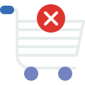 Shopping Cart icon