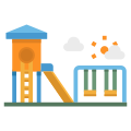 Playground icon