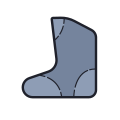 毡靴 icon