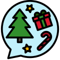 Weihnachten icon