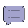 Speaker Notes icon