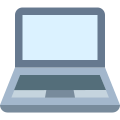 Computer Portatile icon