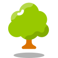 Oak Tree icon