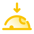 Moonset icon