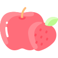 Fruits icon