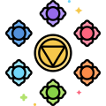 Chakras icon