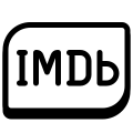 IMDb icon