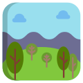 Jungle icon