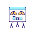 Analysis Research icon