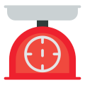 Scales icon