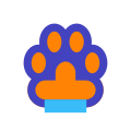 猫の足跡 icon