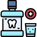 Mouth Wash icon