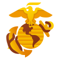 Marines US EGA icon