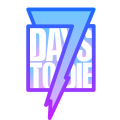 7 jours pour mourir icon