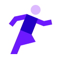 Sports Mode icon