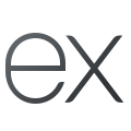 Express Js icon