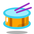 Snare Drum icon