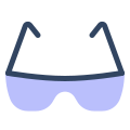 Lunettes de soleil icon