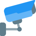 Surveillance Camera icon