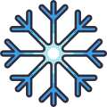 Snow Flake icon