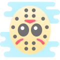 Jason Voorhees sexta-feira 13 icon