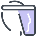 Face Shield icon