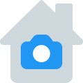 Home CCTV icon