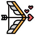 Love Arrow icon