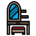 Drawers icon