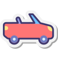 Cabrio icon