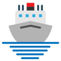 Boat icon