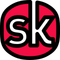 Songkick allows you to organize and track your favorite bands icon