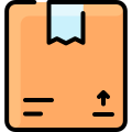 Box icon