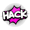 hack icon