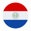 Circulaire du Paraguay icon