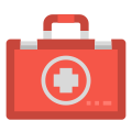 First Aid Kit icon