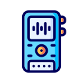 Recorder icon