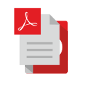 Acrobat icon