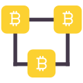 Block Chain icon