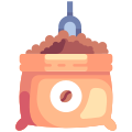 Sack icon