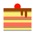 Cake icon