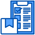 Checklist icon