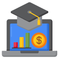 Online Course icon